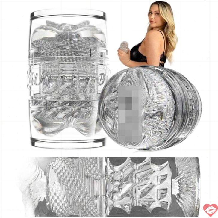 Fleshlight Quickshot Mia Dual Siêu Thật