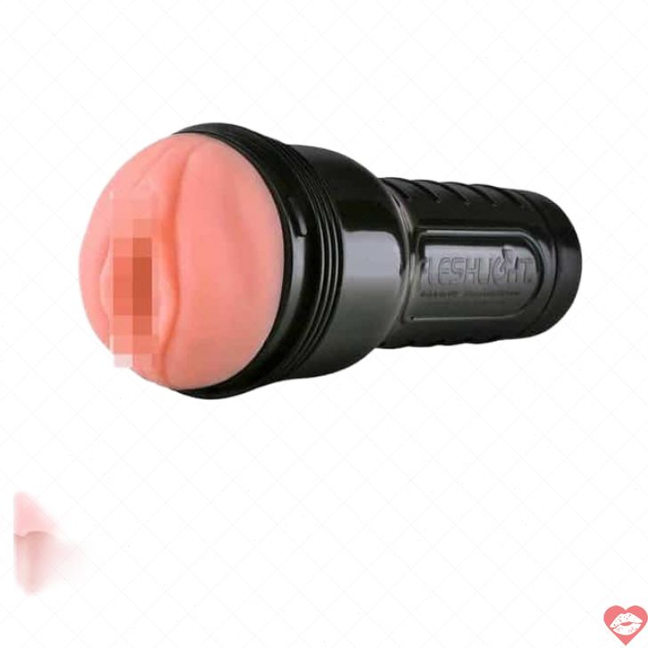 Fleshlight Pink Lady Mini Lotus Vagina Hút Chặt