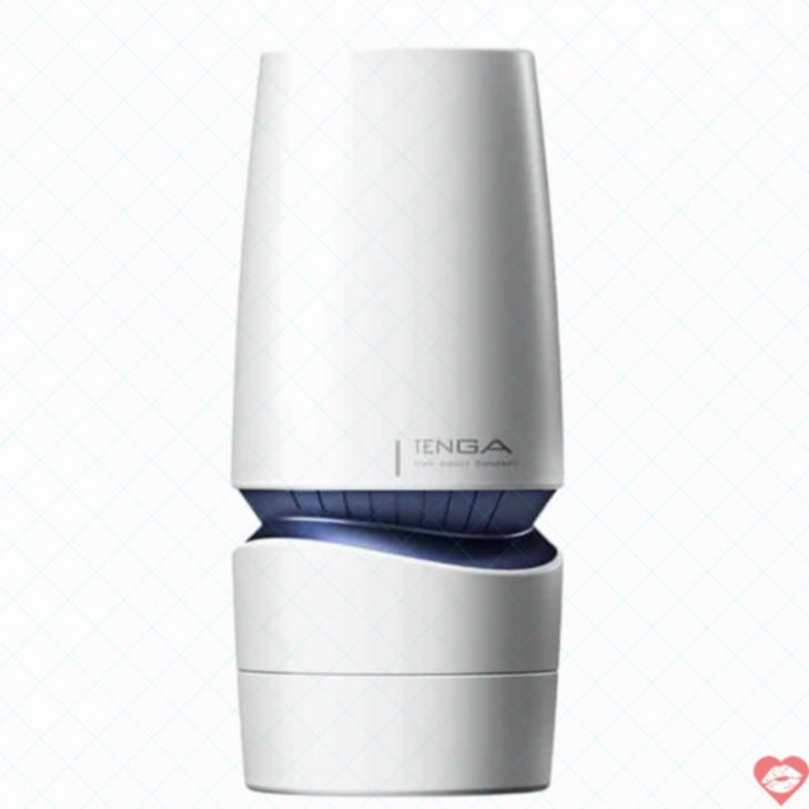 Tenga Aero Cobalt Ring Mút Điều Chỉnh Áp Suất