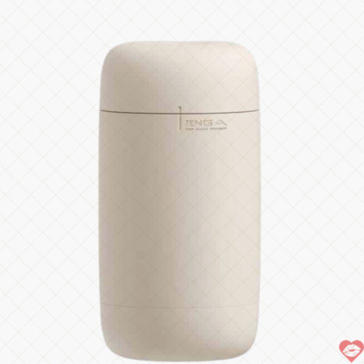 Tenga Puffy masturbator be TPE mềm mại phồng hấp dẫn