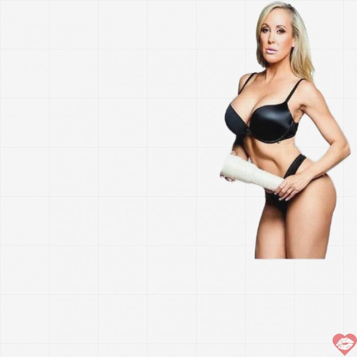 Fleshlight Brandi Love Heartthrob Vagina Siêu Thật