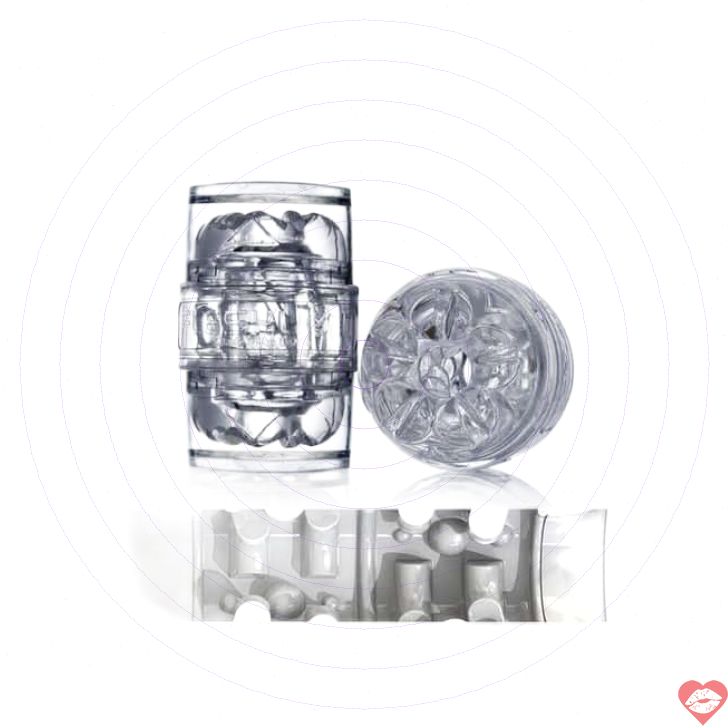 Fleshlight Quickshot Vantage 2 đầu TPE nhanh sướng