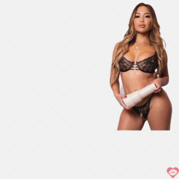 Fleshlight Kazumi Kumzumi Vagina Masturbator Siêu Thật