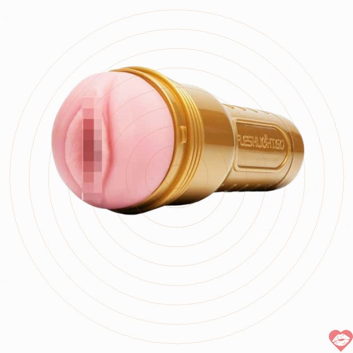 Fleshlight GO Stamina Vàng Siêu Luyện