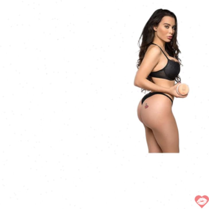 Fleshlight Lana Rhoades Karma Hậu Môn Thực Tế