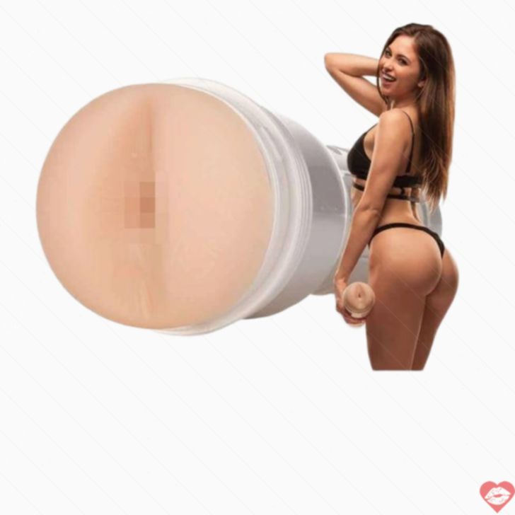 Fleshlight Riley Reid Euphoria Hậu Môn Siêu Chất