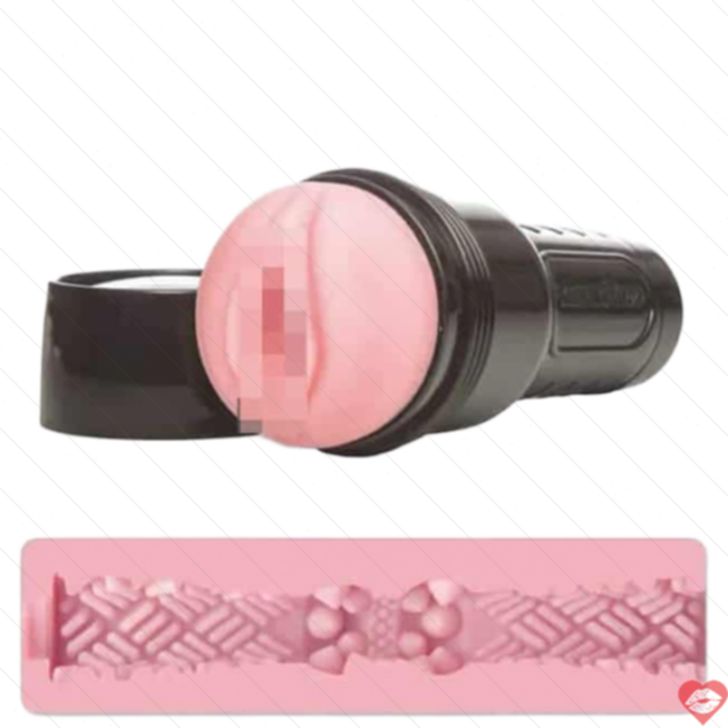 Masturbator Fleshlight Pink Lady Surge 18cm Hút