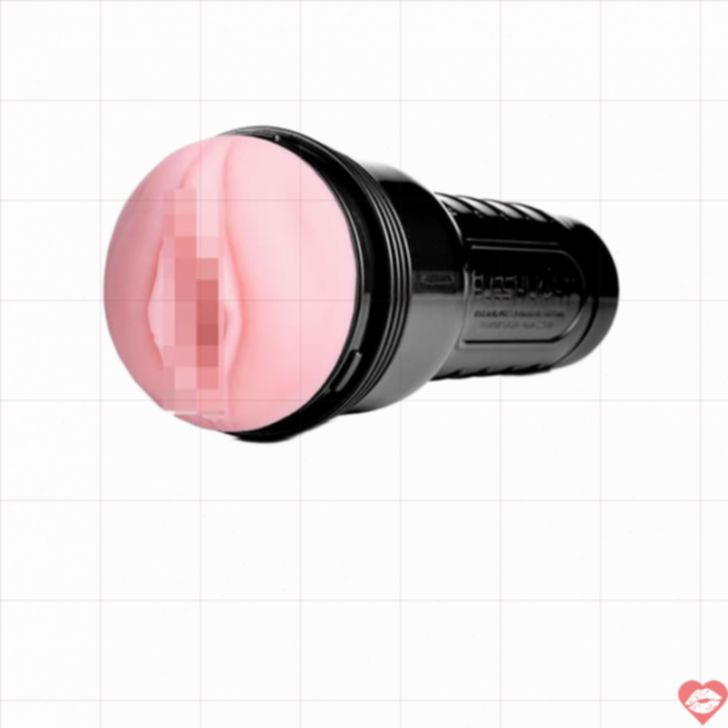 Fleshlight Pink Lady Vortex Vagina Siêu Vòm Xoáy