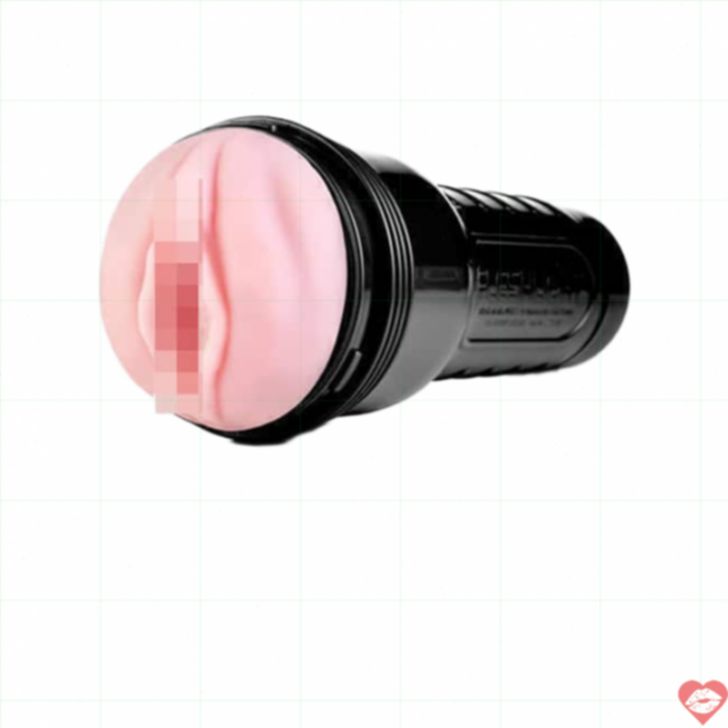 Fleshlight Pink Lady Original masturbator vagina mịn 25.5cm