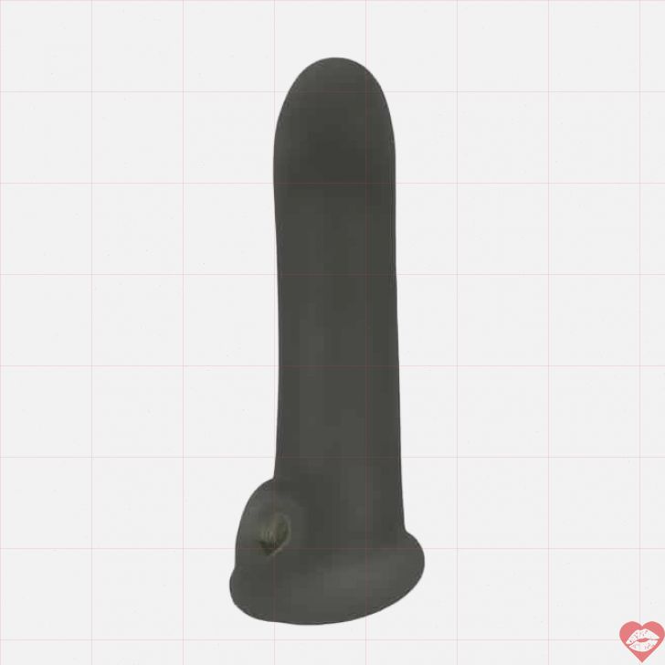 Baile BM Vagina Masturbator Da 13cm TPR Siêu Mềm