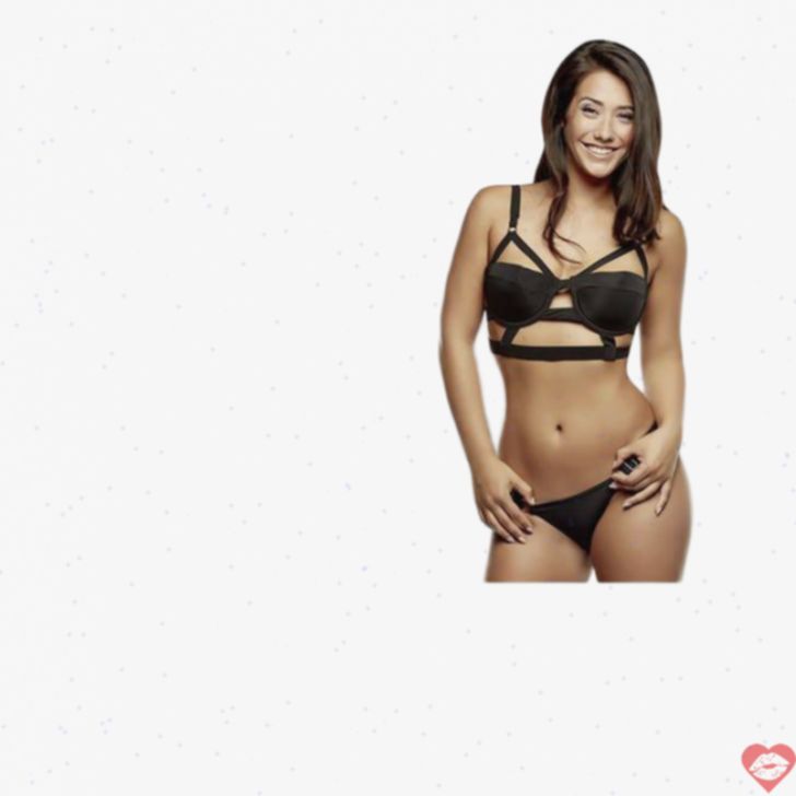 Fleshlight Eva Lovia Sugar Siêu Thực Đỉnh Cao