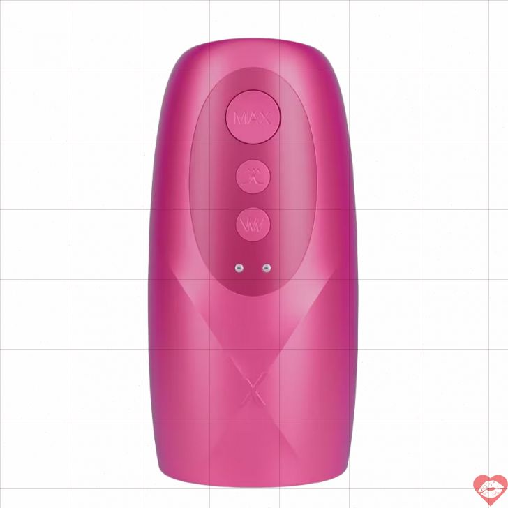 Durex Ride Vibe Máy Bay Cup - Siêu Kích Thích