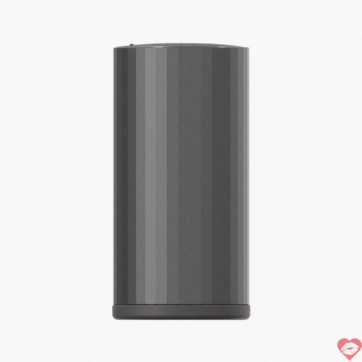 Lelo F1s Prototype Rung Đen Silicone 14.3cm Thân Thiện Nước