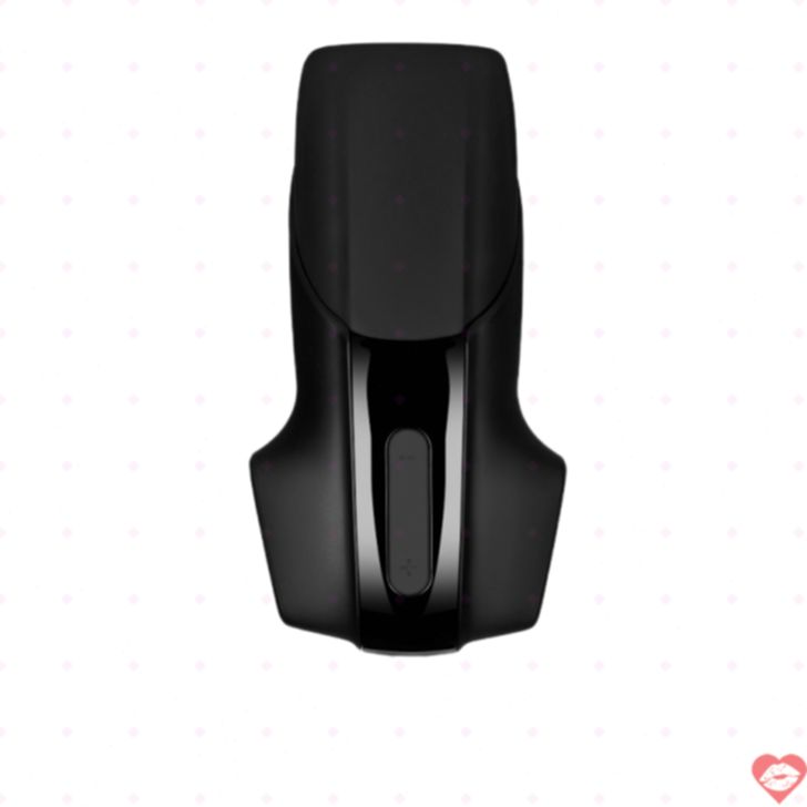 Satisfyer Men Clit Ring Black 7cm Rung Đức
