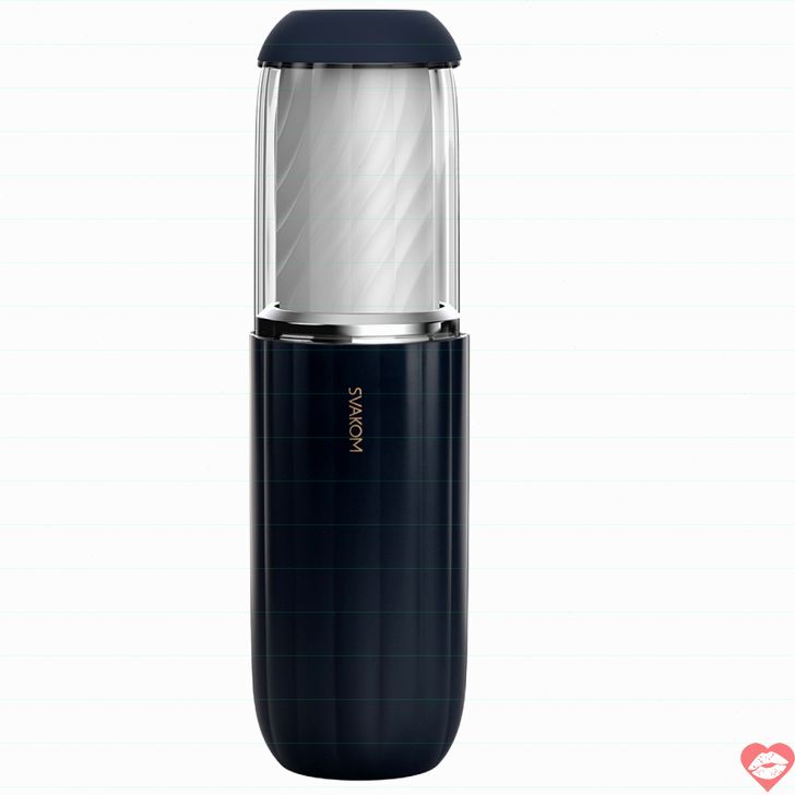SVAKOM Alex Neo 2 Auto Thrust Masturbator App 30cm