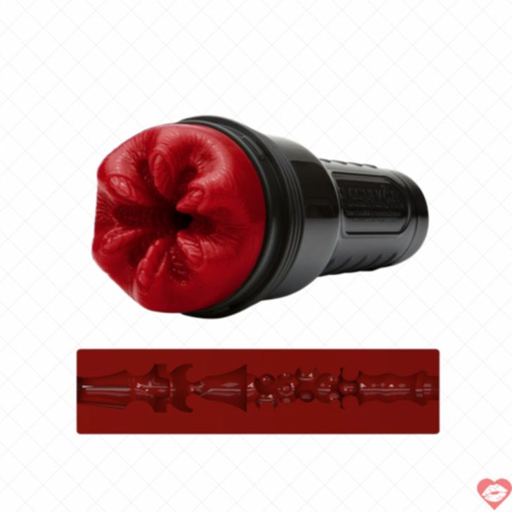 Fleshlight Reaper lỗ kín Superskin 25cm Mỹ chính hãng