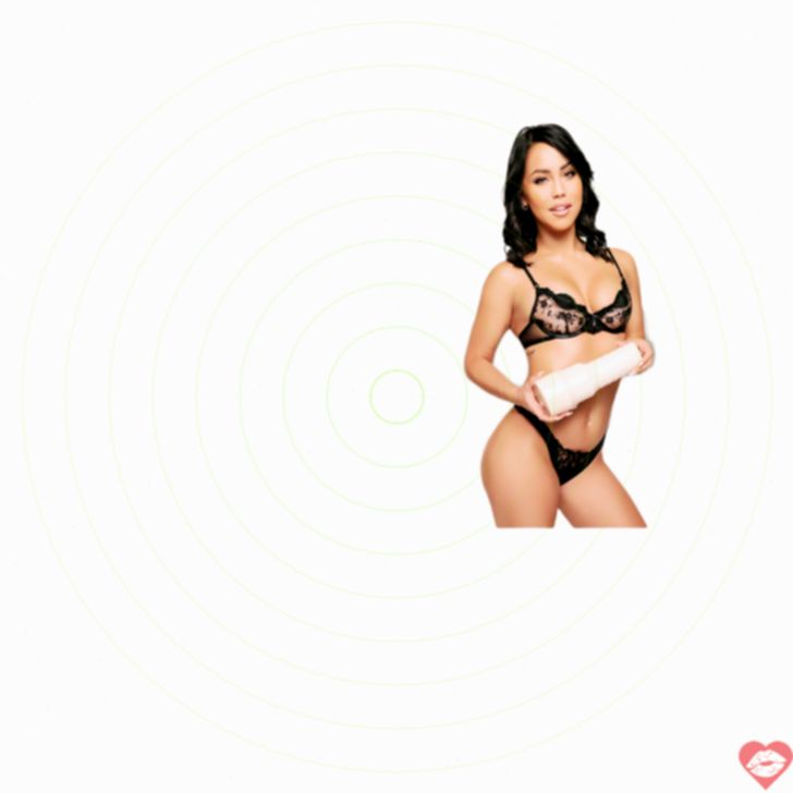 Fleshlight Alina Lopez Rose Superskin 23cm