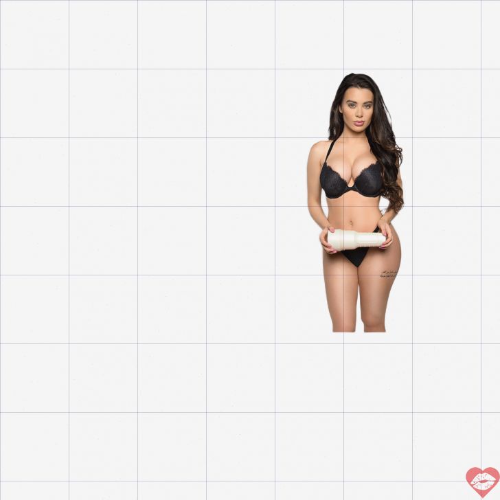 Fleshlight Lana Rhoades Destiny - Âm Đạo Thật Vaginal Siêu Mịn