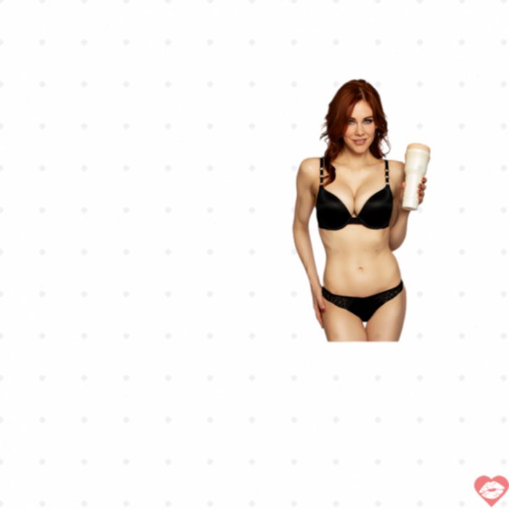 Fleshlight Maitland Ward 23cm Siêu Mịn Màng