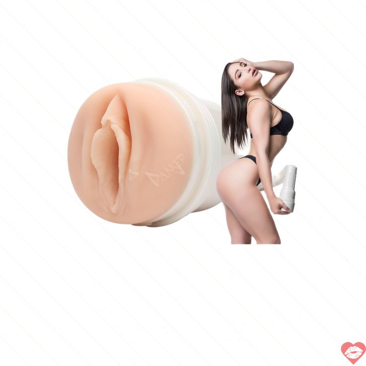Fleshlight Abella Danger Vaginal Siêu Mịn