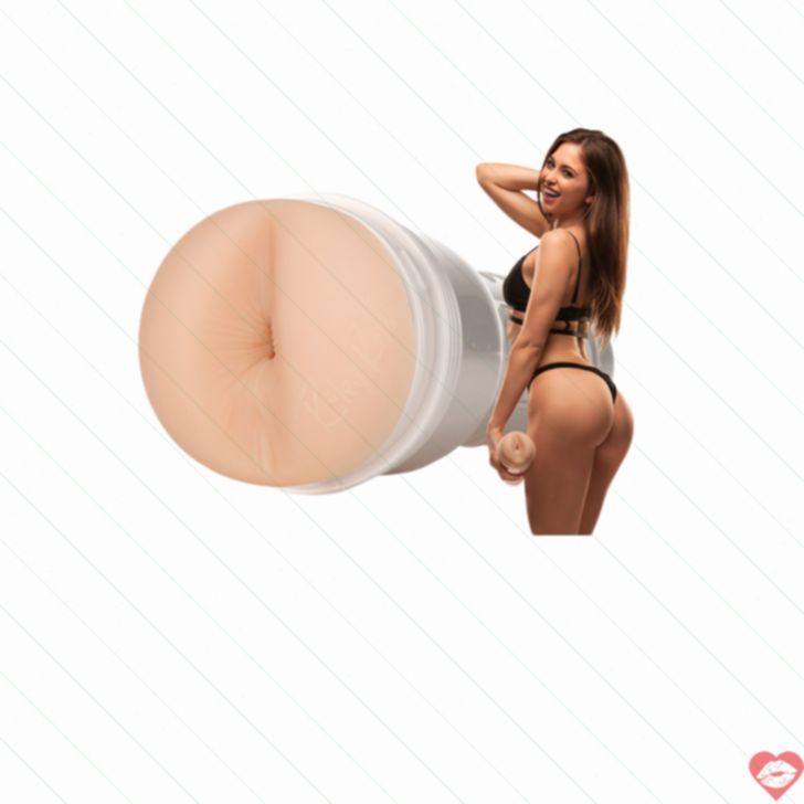 Fleshlight Riley Reid Euphoria Anal Siêu Thật