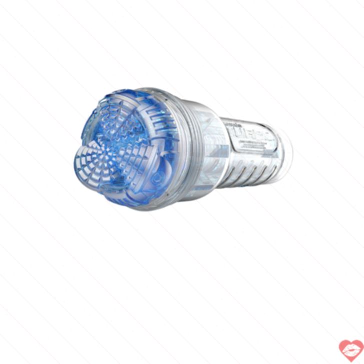 Fleshlight Turbo Core Blue Ice Siêu Mịn Thực Tế