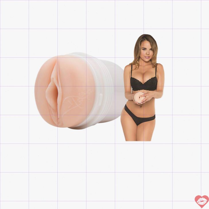 Fleshlight Dillion Harper Crush Siêu Thực