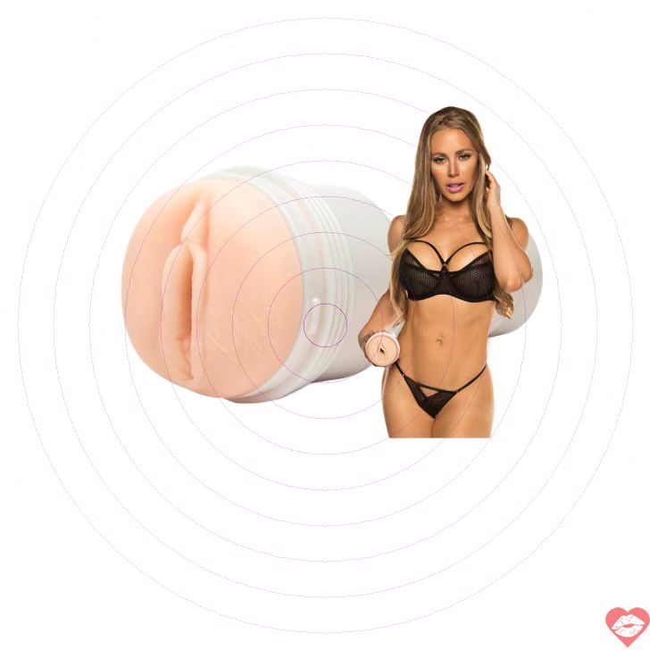 Fleshlight Nicole Aniston Fit Siêu Thực Mỹ Nữ