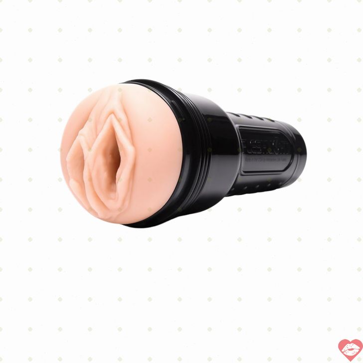 Fleshlight Twisted Sisters Siêu Siết Chặt