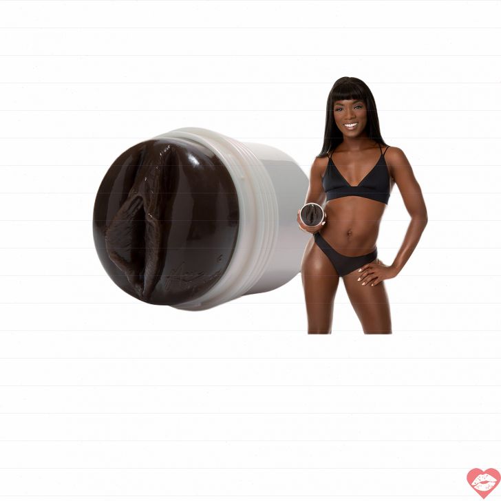 Fleshlight Ana Foxxx Silk Âm Đạo Thật Siêu Mịn