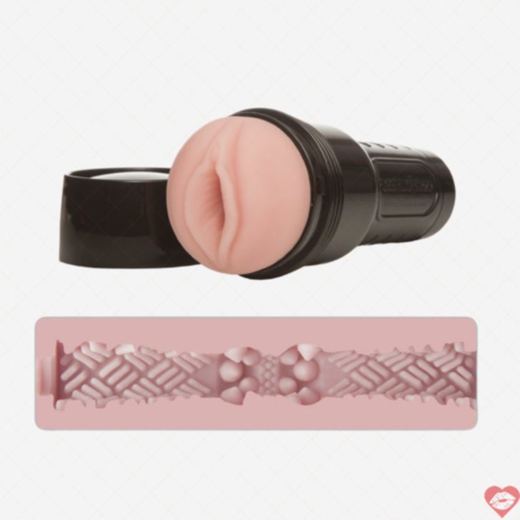 Fleshlight GO Surge Superskin Siêu Siết