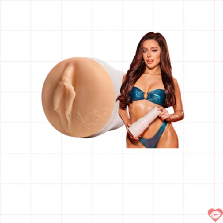 Fleshlight Vanna Bardot Dopamine Siêu Da Thật 10 Inch