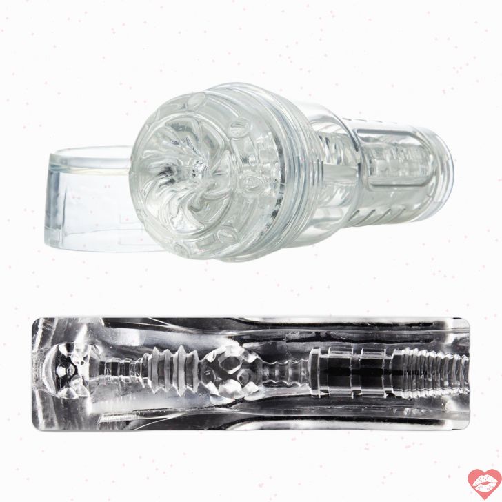 Fleshlight GO Torque Tụt Tay Siêu Thực Mỹ