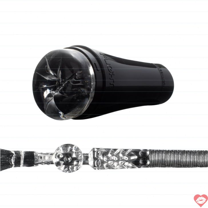 Fleshlight Flight Pilot onahole xuyên superskin bay bổng