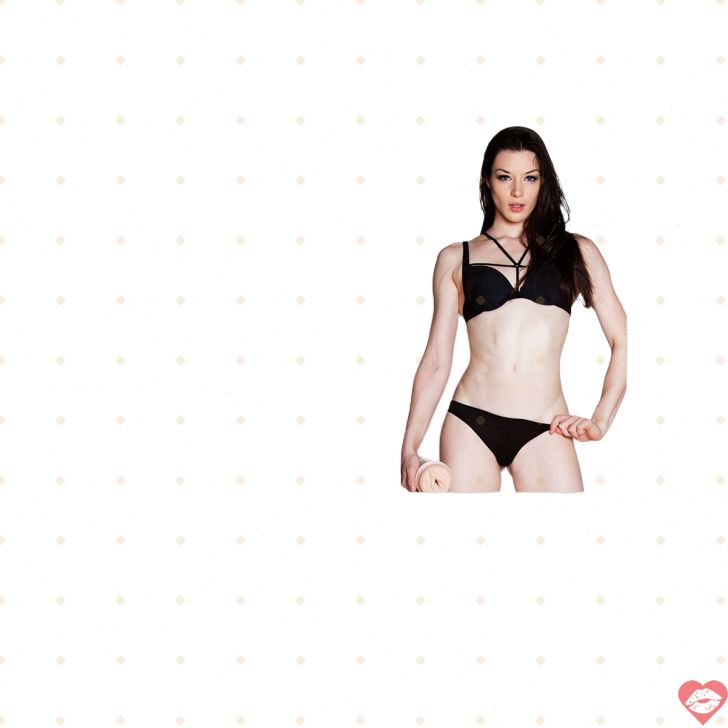 Fleshlight Girls Stoya Destroya âm đạo thực tế siêu da