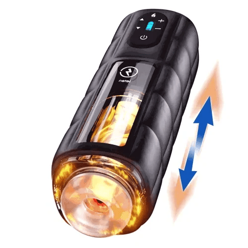 Zero Leten Gravity Auto 10 Đẩy 6 Tốc Siêu Sang Trọng