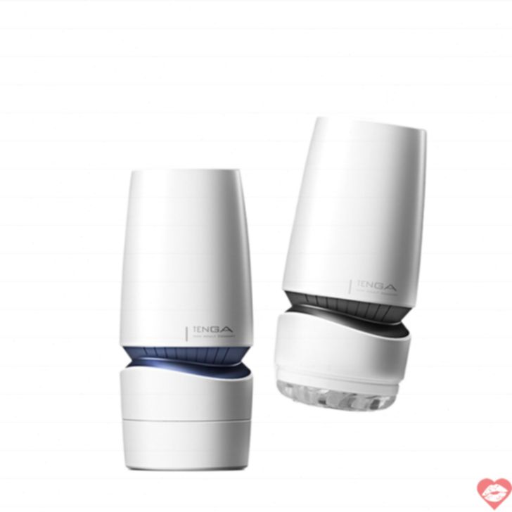 Tenga Aero Vacuum Pussy 10 Cấp Siêu Hút Mạnh