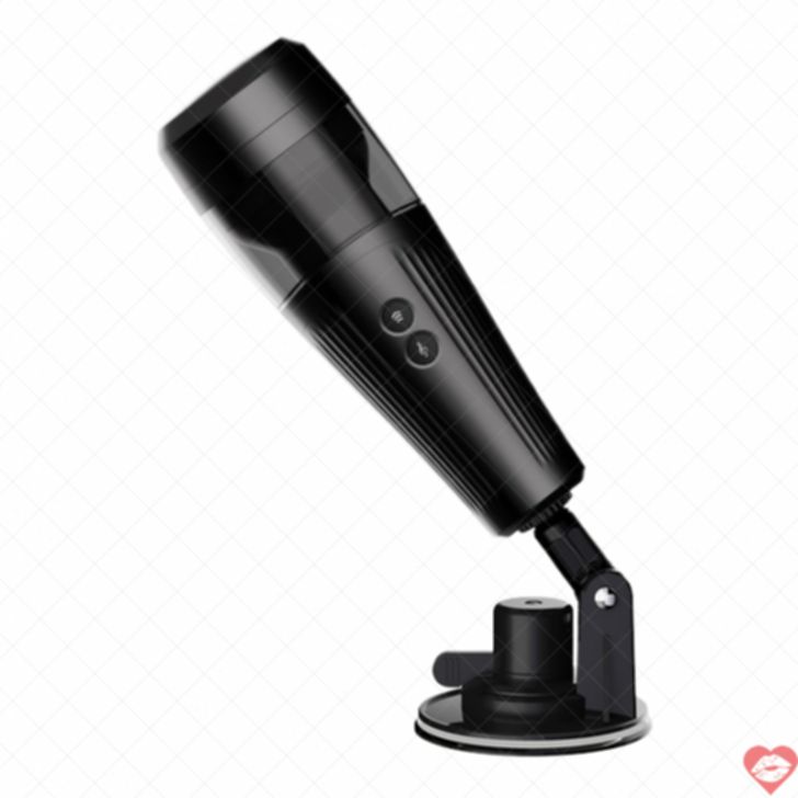 DIBE Cốc thủ dâm tự động giọng nói hoang dã khoái cảm thật