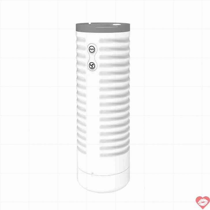 Lovense MAX 2 Máy Kích Thích Nam App Điều Khiển 360°
