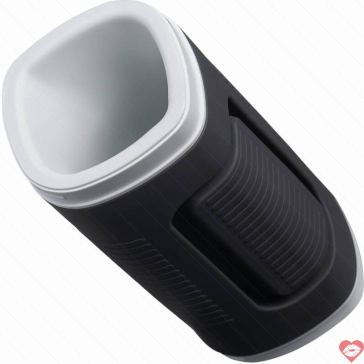 Lovense Calor - Máy Xóc Hút Nóng Điều Khiển Xa