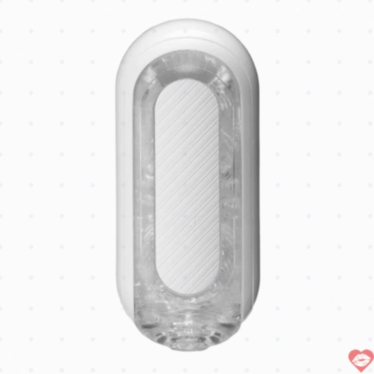 TENGA Flip Zero Gravity Masturbator Siêu Thực Trọng Lực