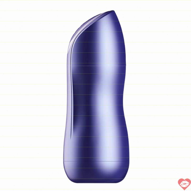 Svakom Blue Storm Máy Quay Hút Siêu Mạnh 7 Chế Độ