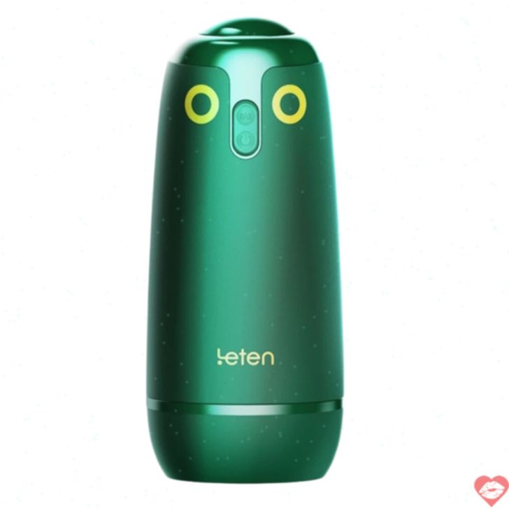 Cốc Leten Birds nam hút chân thực âm đạo diễn viên gợi cảm