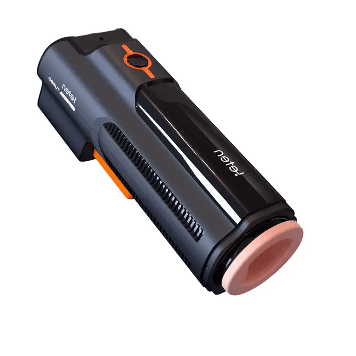 Leten Gun King Masturbator Hút Miệng Nam Siêu Mạnh