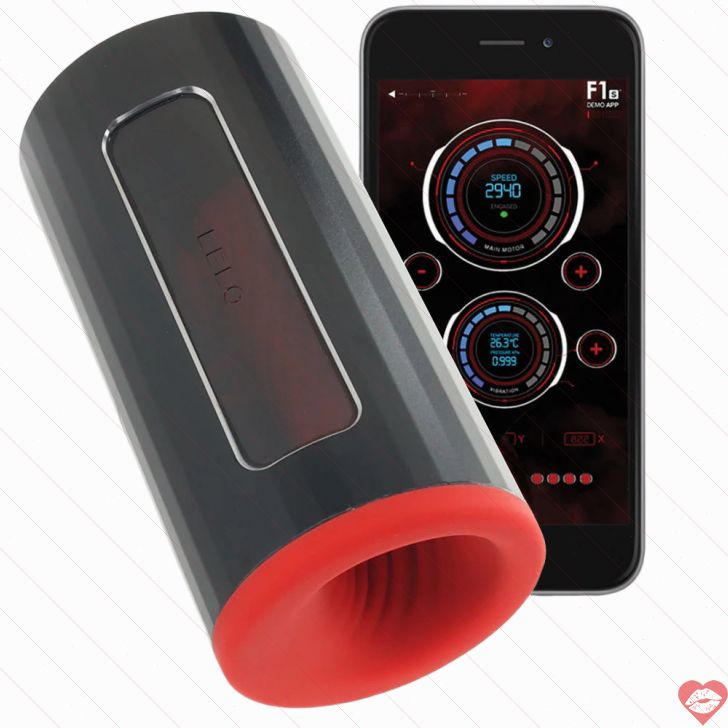 LELO F1S V3 Masturbator Nam Tự Động Lớn Siêu Cảm Giác