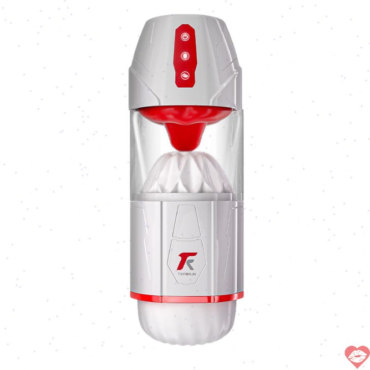 Yeain Magic Tongue Thủ Dâm Liếm Hút