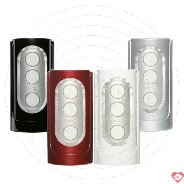 TENGA Flip Hole New Cốc Ruột Đường Siêu Thực