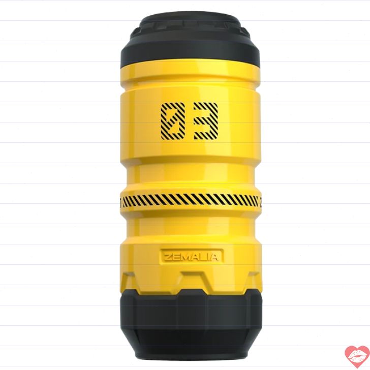 SVAKOM Explosive Cup TPE Mềm Mại Siêu Thoải