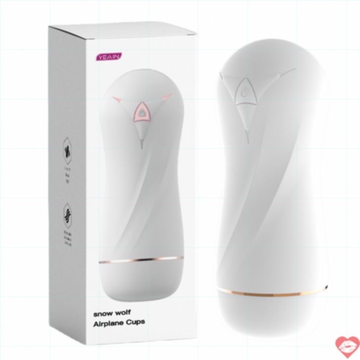 Yeain Snow Wolf Cốc Bay Nam Sướng Đỉnh