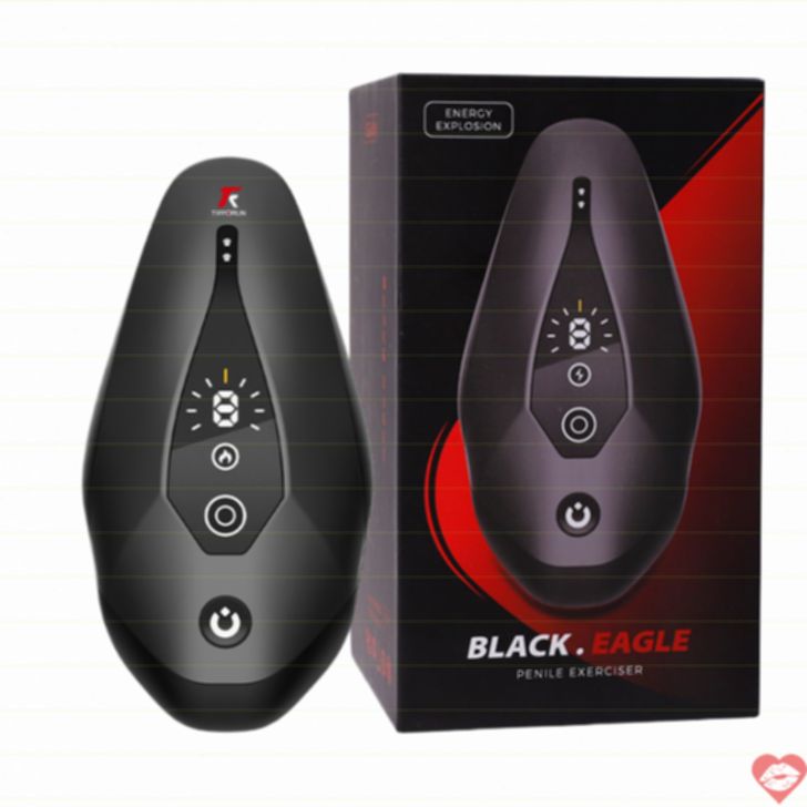 YEAIN Black Eagle Cup Tập Luyện Cứng Lâu